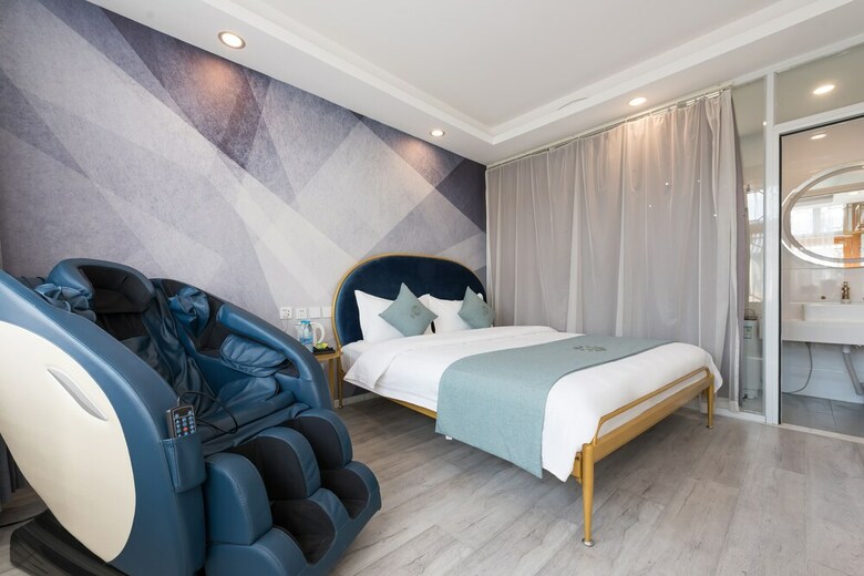 Floral Hotel Jiuxianju Beijing