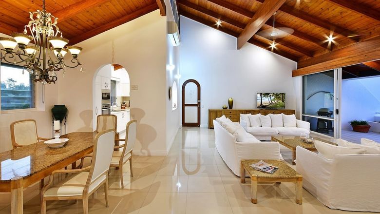 Bella Vista E9 Ocean View Spacious 2 Bed