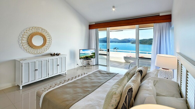Bella Vista E9 Ocean View Spacious 2 Bed