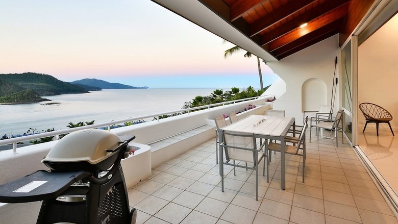 Bella Vista E9 Ocean View Spacious 2 Bed