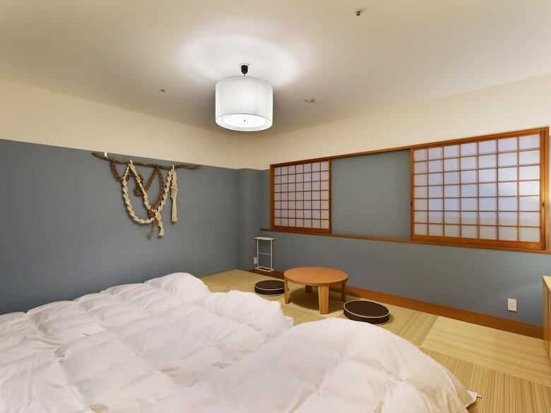 Umino Hotel
