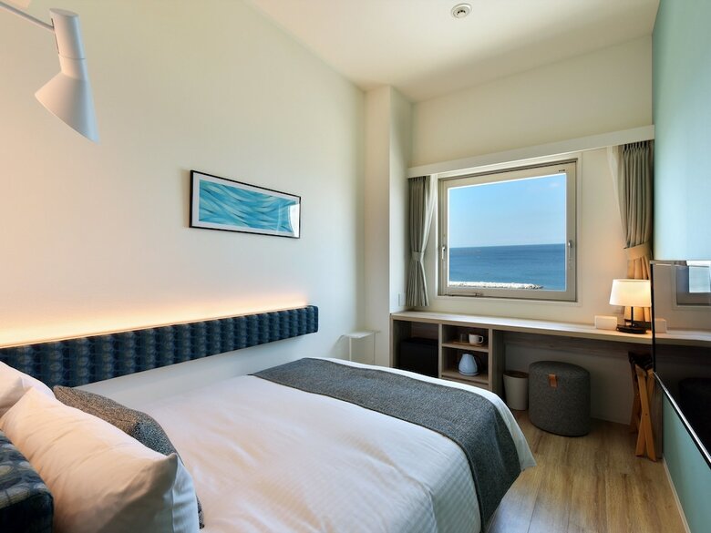 Umino Hotel