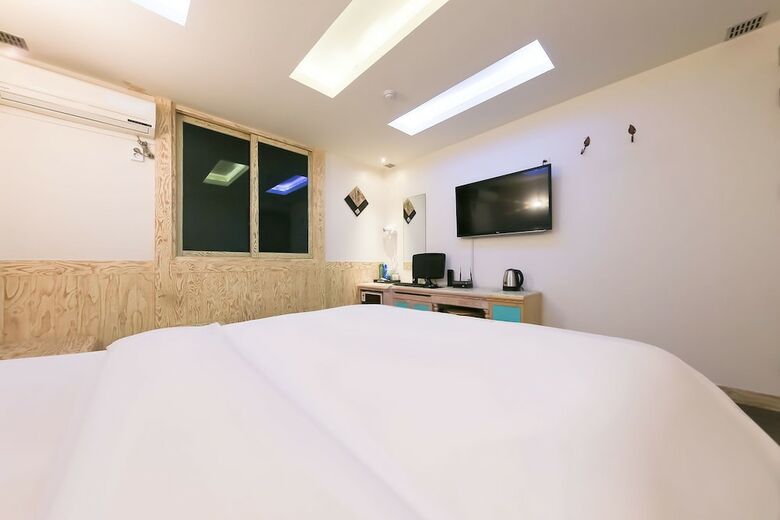 Hotel Bobos