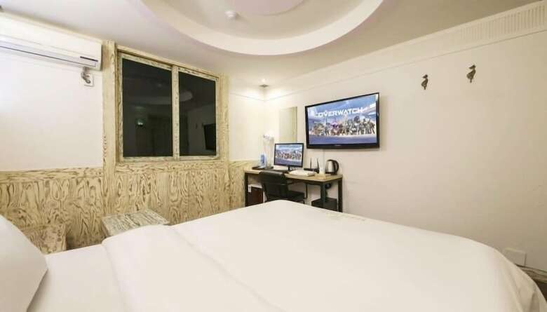 Hotel Bobos