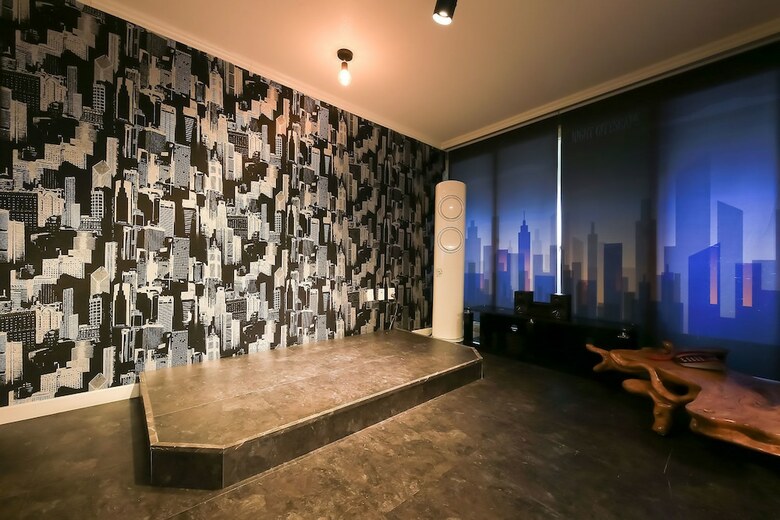 Hotel Bobos