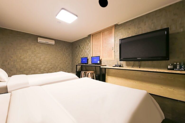 Hotel Bobos