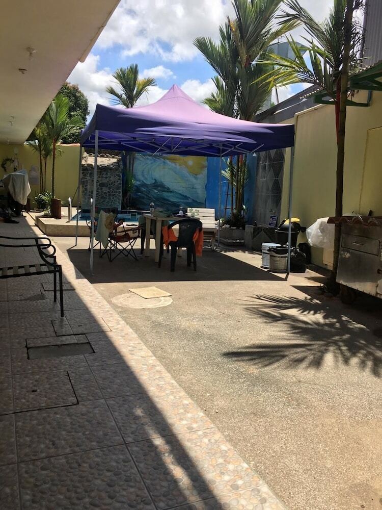 Hotel Mirasol