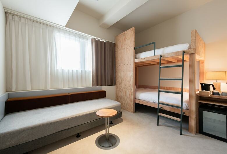 Kiro Hiroshima By The Share Hotels