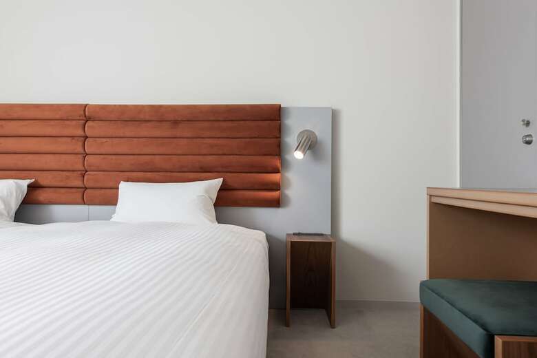 Kiro Hiroshima By The Share Hotels