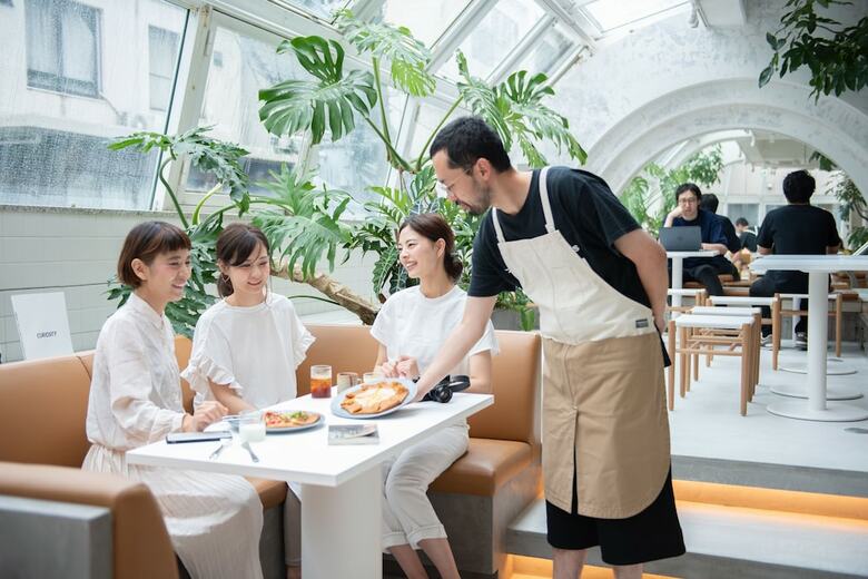 Kiro Hiroshima By The Share Hotels
