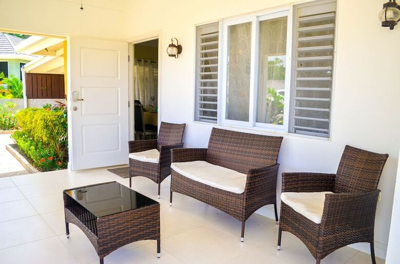 Apartamentos Ocean View Villa At Coolshade Ocho Rios