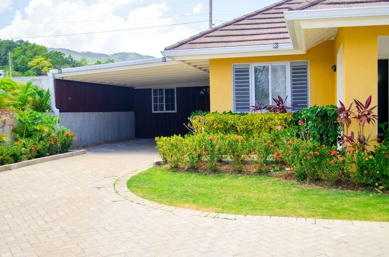 Apartamentos Ocean View Villa At Coolshade Ocho Rios