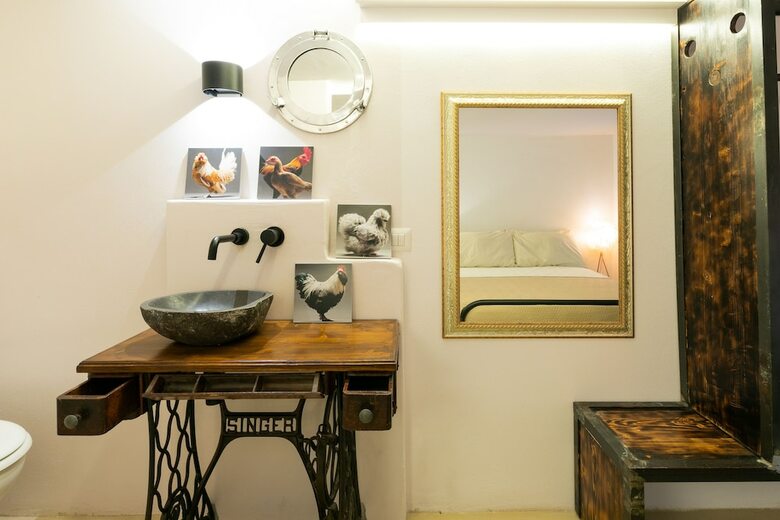 Apartamentos Casa Emera Splendid Suite In Ortigia