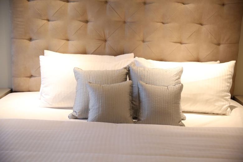 Hotel Villa Donna