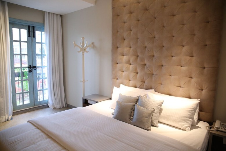 Hotel Villa Donna