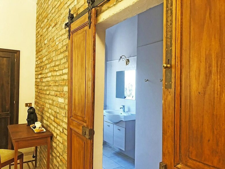 Hotel Charme Of Villa Capannina