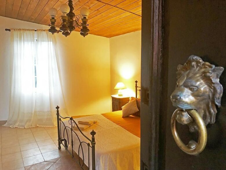 Hotel Charme Of Villa Capannina
