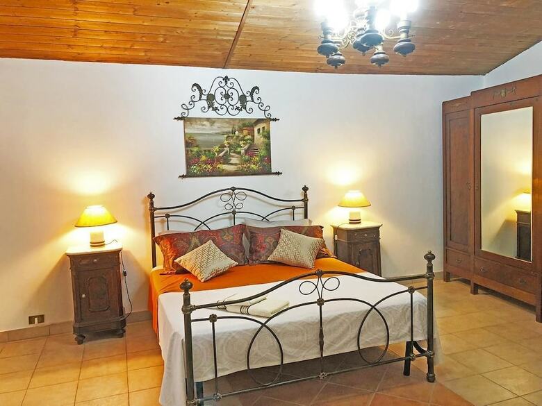 Hotel Charme Of Villa Capannina