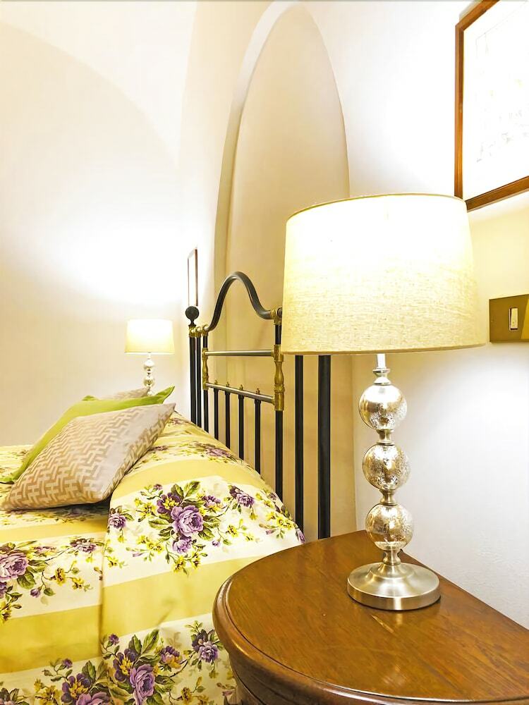 Hotel Charme Of Villa Capannina