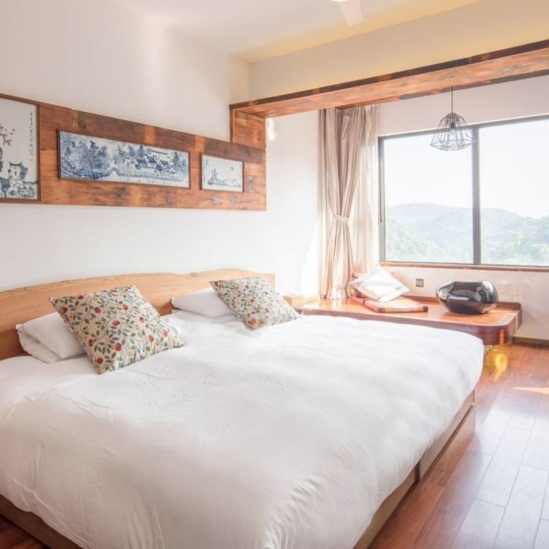 Posada Floral Hotel Yuequ Yunshang