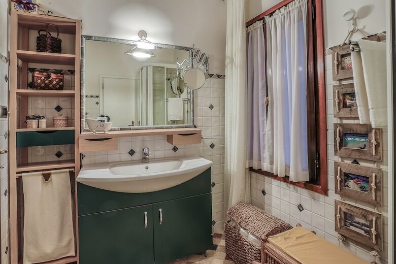 Apartamento Venice Dream House Bolero