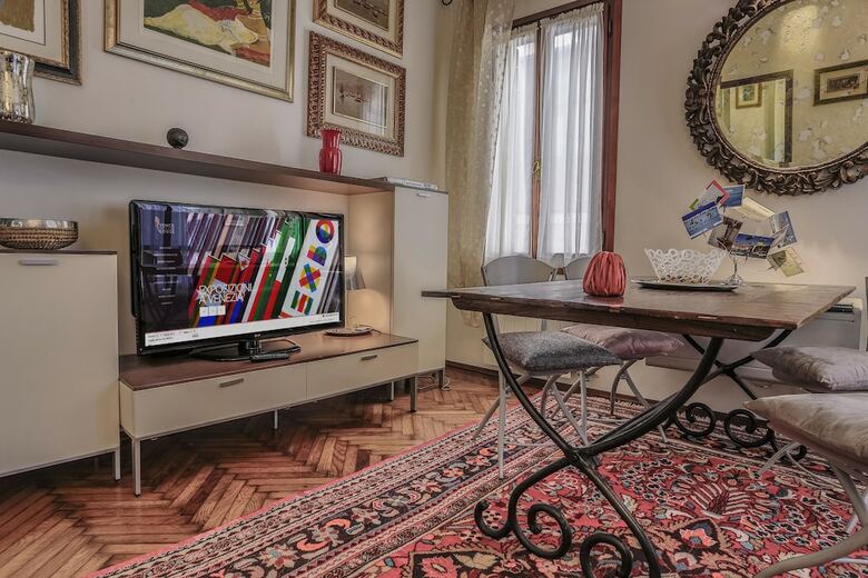 Apartamento Venice Dream House Bolero