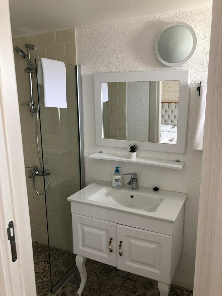 Hotel La Mira Suites Alacati