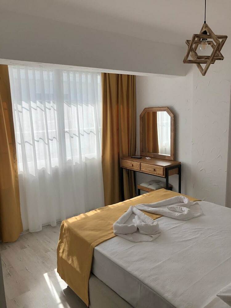 Hotel La Mira Suites Alacati