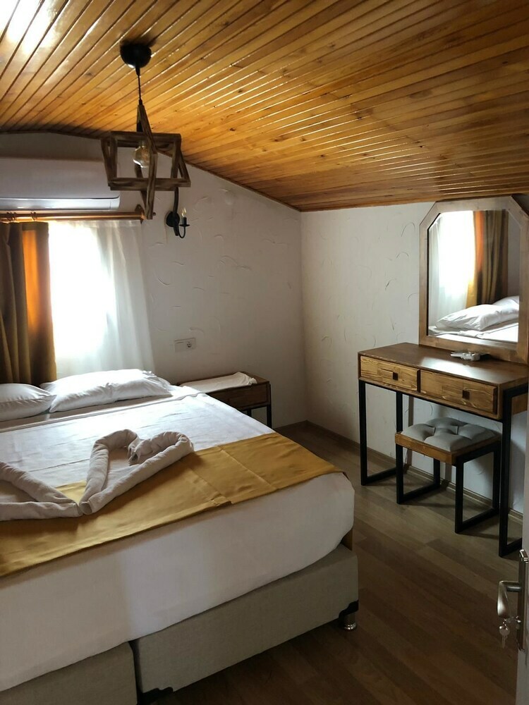 Hotel La Mira Suites Alacati