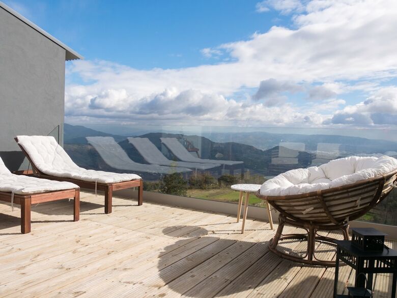 Agroturismo Cerquido Village