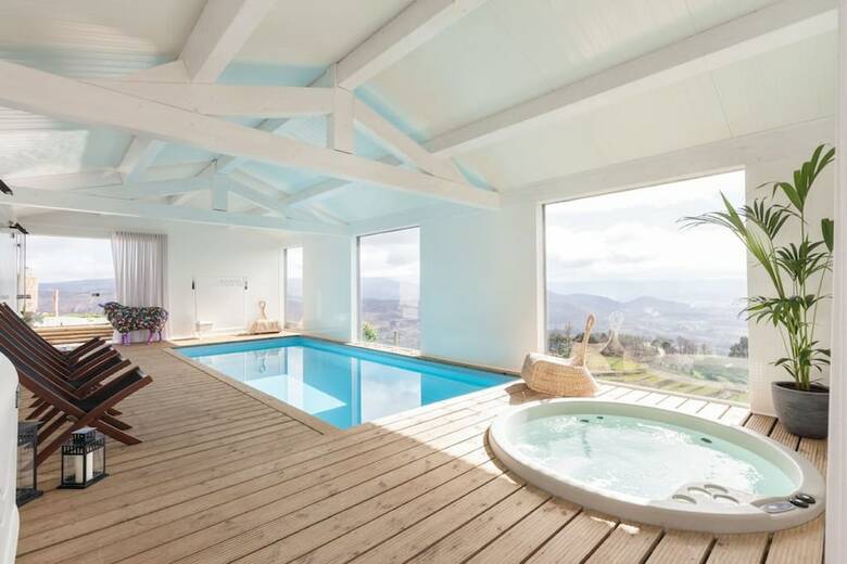 Agroturismo Cerquido Village