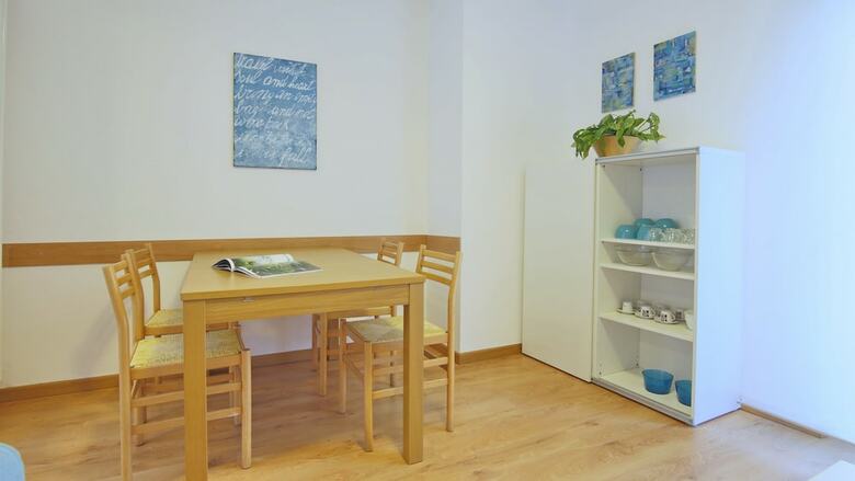 Hotel Italianway - Pizzo Gordona 40