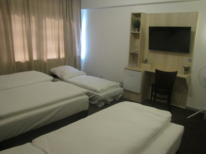 Milano Hotel