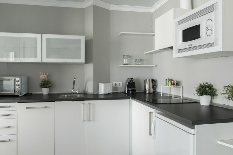 Apartamentos Caleta Homes - Tribuna I