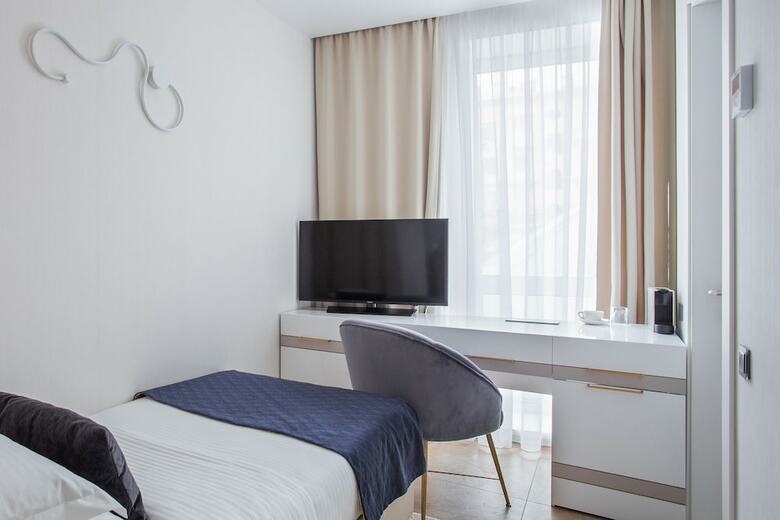 V Hotel Tverskaya