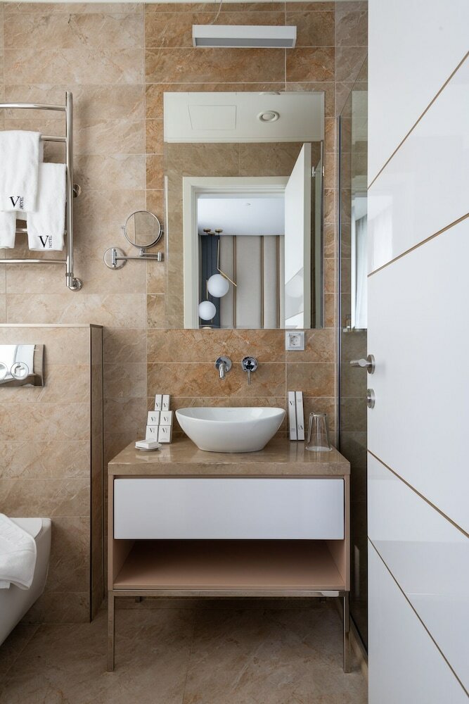 V Hotel Tverskaya