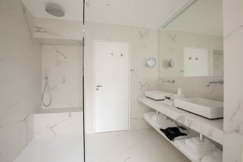 Apartamento Appartements - Bord'eau Guesthouse