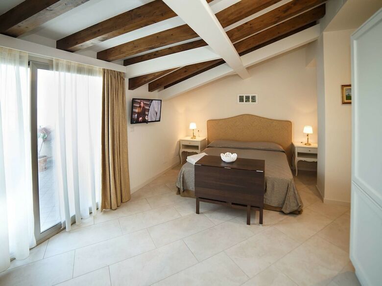 B&B Marina Di Savoca
