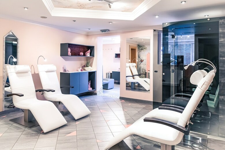 Aparthotel Apart Relax