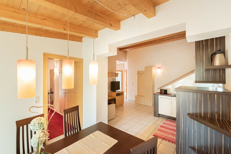 Aparthotel Apart Relax