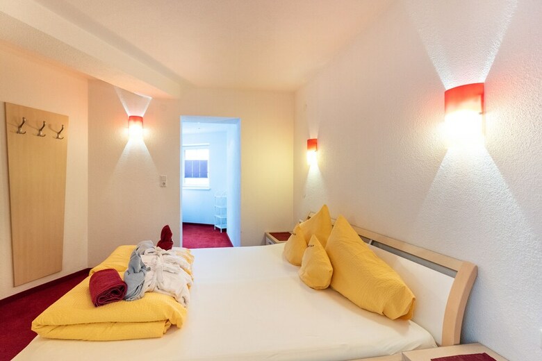 Aparthotel Apart Relax