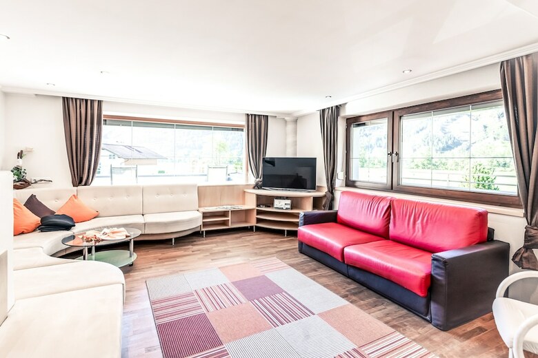Aparthotel Apart Relax