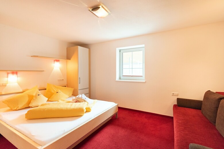 Aparthotel Apart Relax