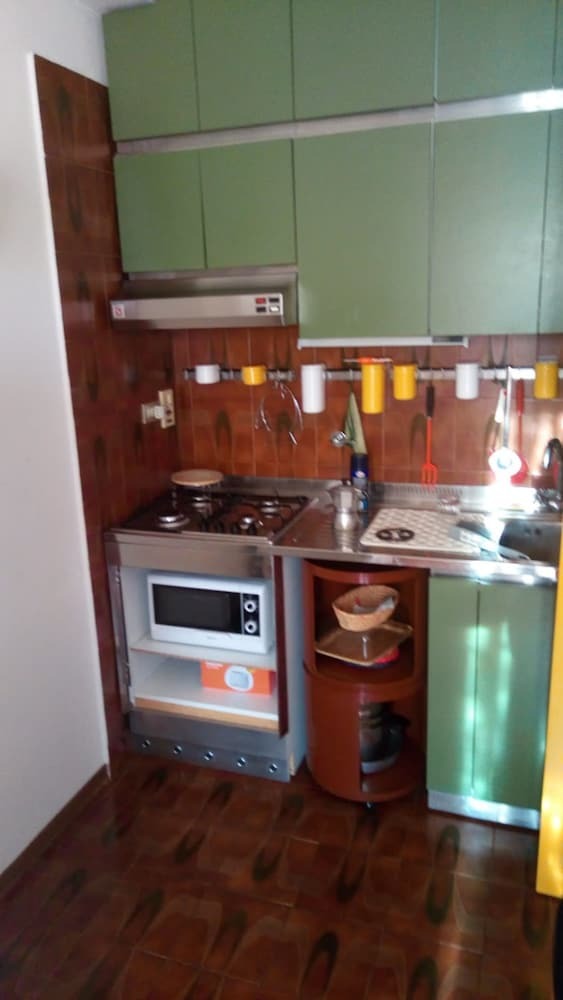 Apartamento Casa Al Mare - Gli Aironi