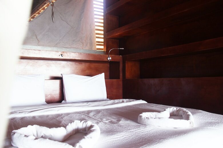 Bed & Breakfast Agung View Nusa Penida