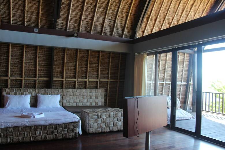 Bed & Breakfast Agung View Nusa Penida