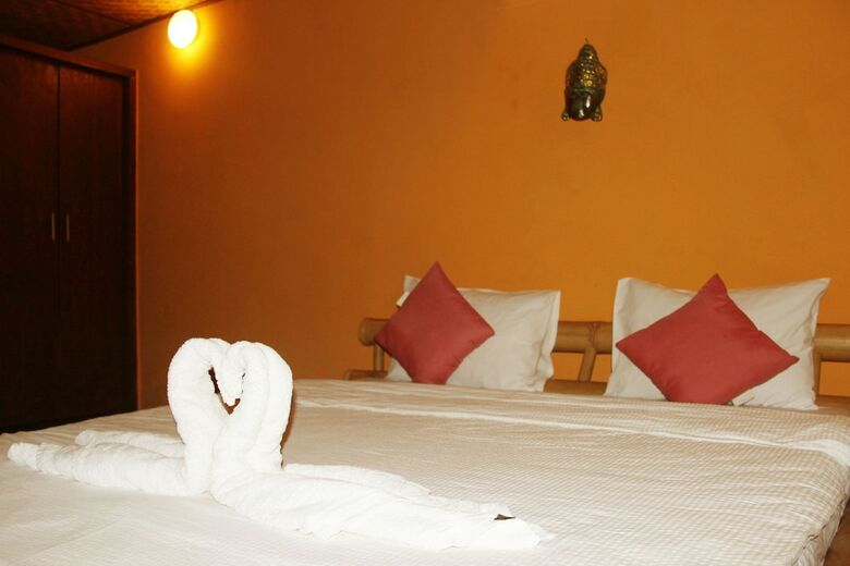 Bed & Breakfast Agung View Nusa Penida