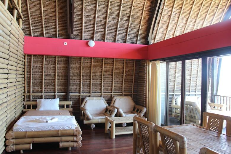 Bed & Breakfast Agung View Nusa Penida