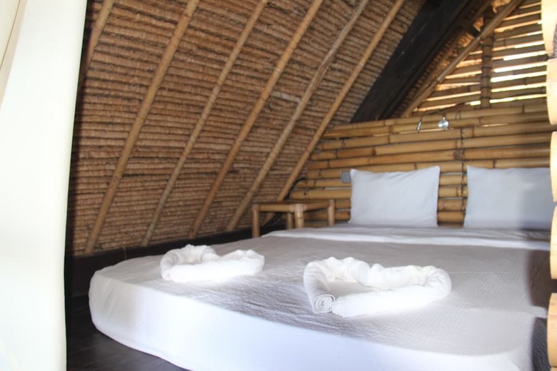 Bed & Breakfast Agung View Nusa Penida