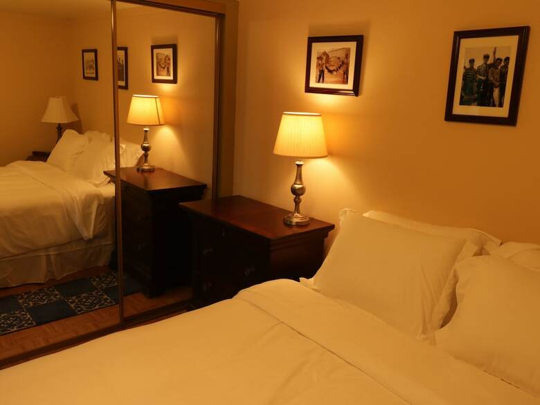 Posada Alaska Dreamin' Lodging